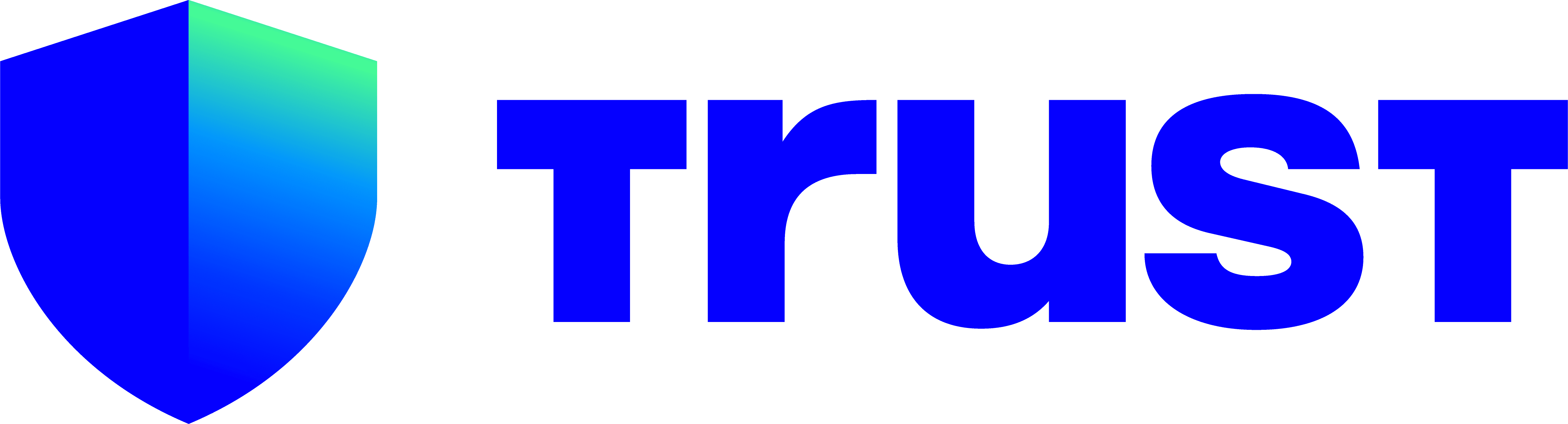 Trust logo